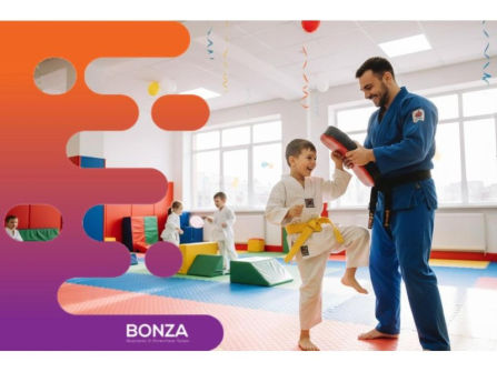 37091 - Thriving Children's Fitness Business  Under Management