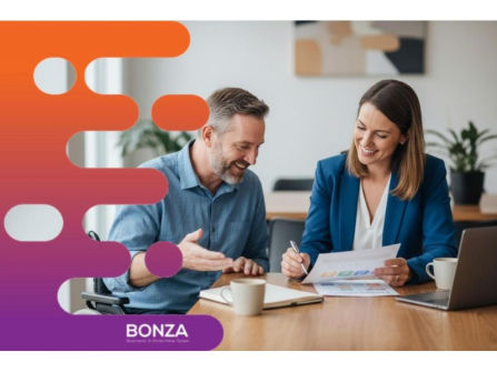 37092 Accredited NDIS Business Ready for Expansion