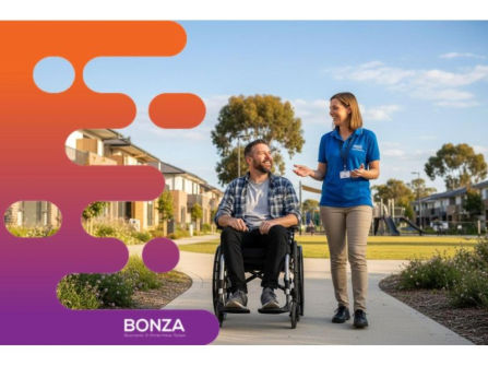 37092 Accredited NDIS Business Ready for Expansion