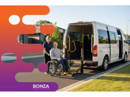 37092 Accredited NDIS Business Ready for Expansion