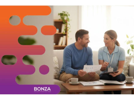37095 - Established NDIS Positive Behaviour Support Business