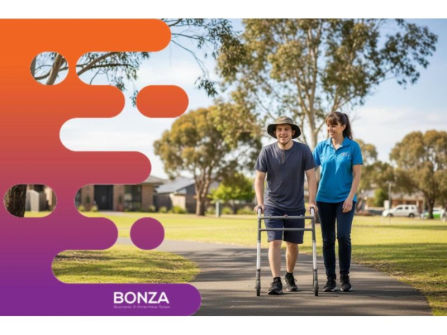 37086 Registered NDIS Provider Turnkey Business Opportunity
