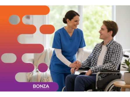 37086 Registered NDIS Provider Turnkey Business Opportunity