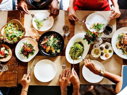 Fully Managed Licensed Restaurant Northern Beaches 35K revenue