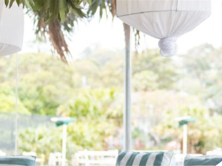 Fully Managed Licensed Restaurant Northern Beaches 35K revenue