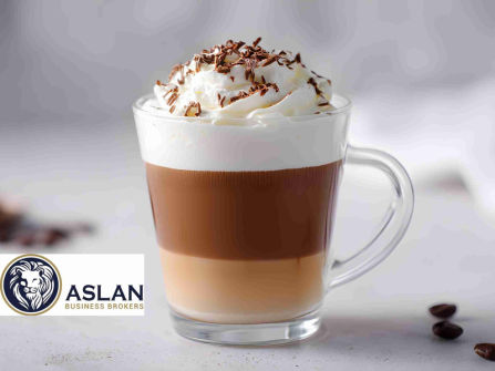 CAFE FOR SALE IN NORTH EASTERN SUBURBS