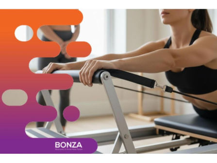 37094 Profitable Fully Managed Reformer Pilates Studio Opportunity