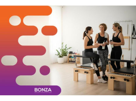 37094 Profitable Fully Managed Reformer Pilates Studio Opportunity