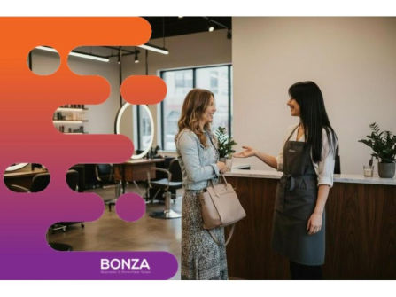 37099  - Profitable & Established Walk-In Hair Salon - Prime Location