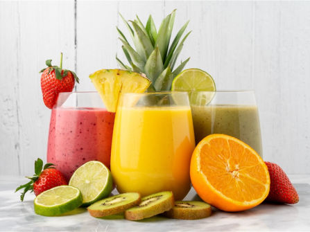 Franchised Agha Juice Bar in Busy Northern Suburbs Location - Ref: 14462