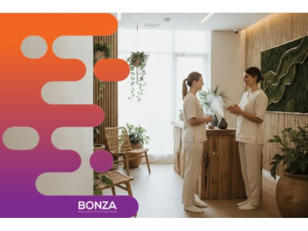 37079 - Boutique Holistic Wellness Business