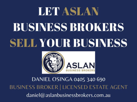 PROFITABLE SUSHI TAKEAWAY BUSINESS FOR SALE