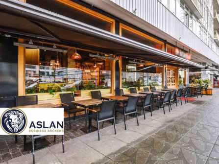 RESTAURANT FOR SALE