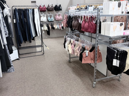 Established Baby & Maternity Boutique in the Heart of Geelong