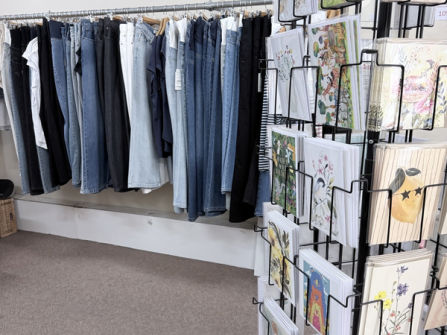 Established Baby & Maternity Boutique in the Heart of Geelong