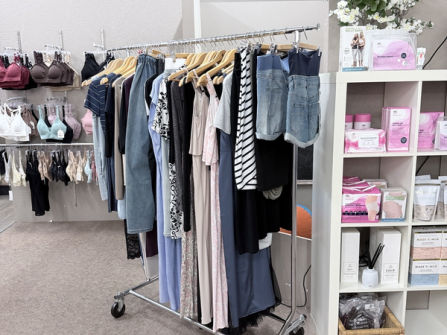 Established Baby & Maternity Boutique in the Heart of Geelong