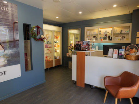Award Winning Aesthetic Medi Spa Clinic/Beauty Salon | ID: 1370