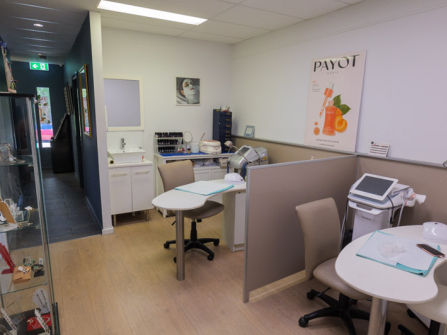 Award Winning Aesthetic Medi Spa Clinic/Beauty Salon | ID: 1370