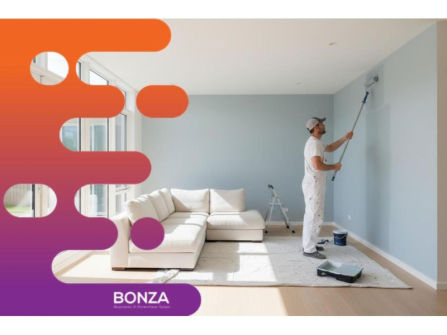 37093 - Established & Profitable Painting Business for Sale 