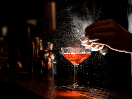 Established Licensed Restaurant & Bar, Prime Surry Hills Location | ID: 1457