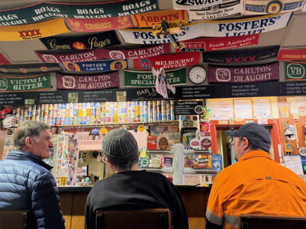 Historic Ballarat Pub with Accommodation & Multiple Income Streams