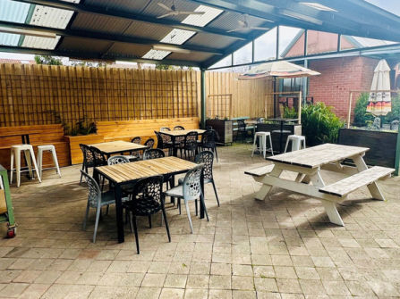 Historic Ballarat Pub with Accommodation & Multiple Income Streams