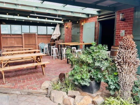 Historic Ballarat Pub with Accommodation & Multiple Income Streams