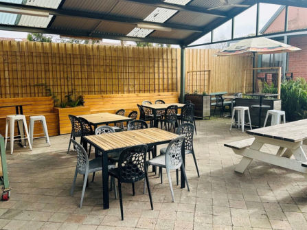 Historic Ballarat Pub with Accommodation & Multiple Income Streams