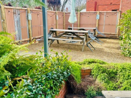 Historic Ballarat Pub with Accommodation & Multiple Income Streams