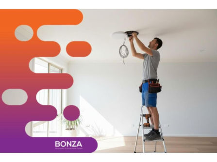 37096 Profitable Electrical & Air Conditioning Services Business