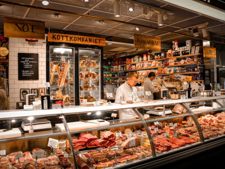 $3.7M Revenue | Supermarket, Restaurant & Butchery