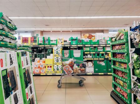 $3.7M Revenue | Supermarket, Restaurant & Butchery