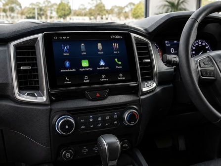 Automotive Technology Specialist