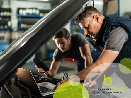 East Auckland Automotive Workshop - Loyal Long Standing Repeat Business