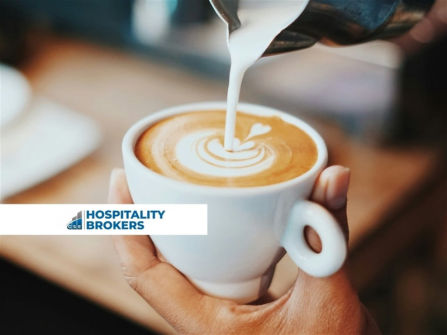 Perfect First Timer Cafe - Beachside - Lifestyle Trading Hrs