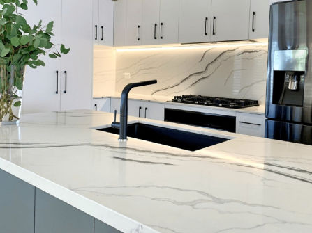 Renovation/Extension, Kitchen Business - Rev. $2.5 mil p.a. (Our Ref: V2080)