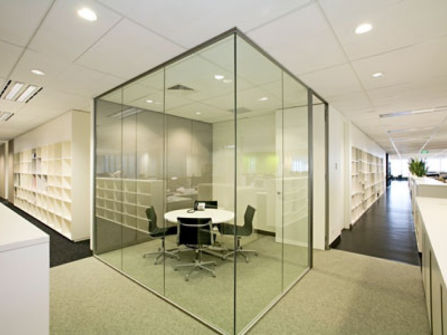 Partitioning/Commercial Interiors Business - REV 6M+ p.a (Our Ref: D2070)