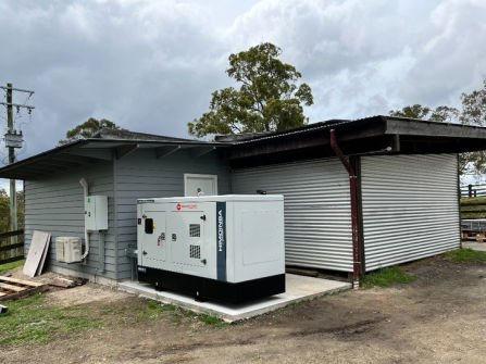 Solar & Electrical Installation Business for Sale, SE QLD (Our Ref: Q501)