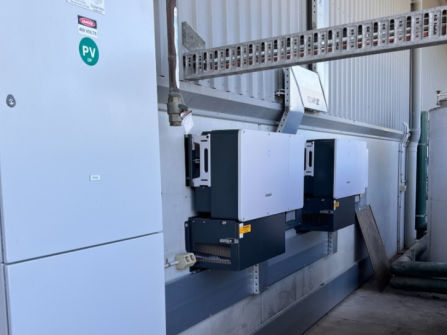 Solar & Electrical Installation Business for Sale, SE QLD (Our Ref: Q501)