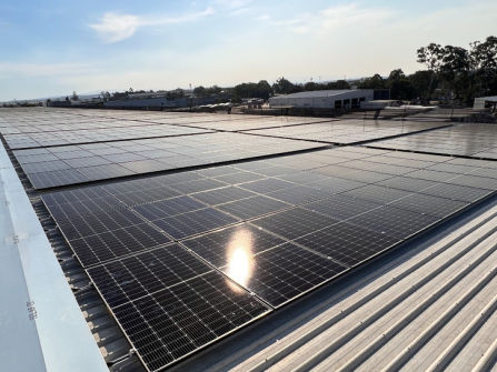 Solar & Electrical Installation Business for Sale, SE QLD (Our Ref: Q501)