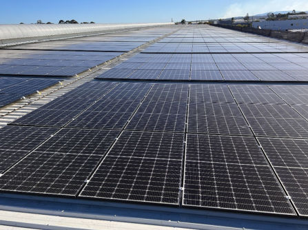 Solar & Electrical Installation Business for Sale, SE QLD (Our Ref: Q501)