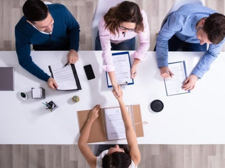 Specialist Consultant Hire/Recruitment Agency Rev: $20 mil+ p/a (Our Ref: V2040)