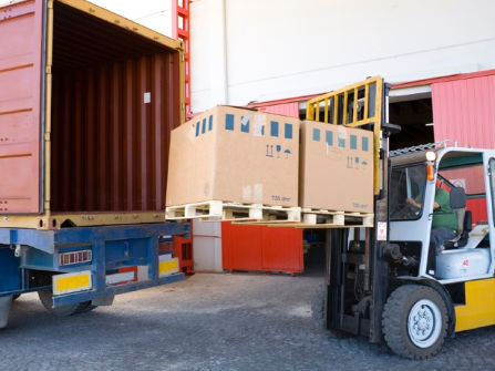 Regional Transport Leader with Strong Growth Potential (Our Ref: V2107)
