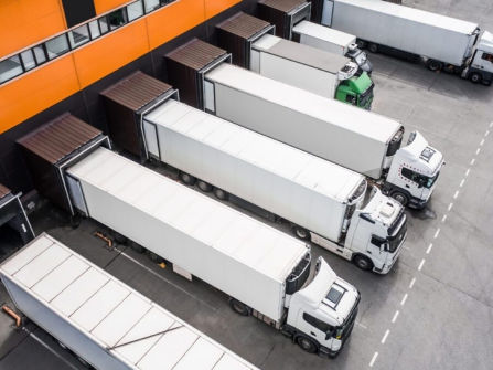 Regional Transport Leader with Strong Growth Potential (Our Ref: V2107)
