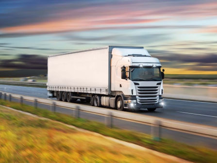Regional Transport Leader with Strong Growth Potential (Our Ref: V2107)
