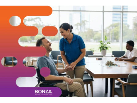 37073 - NDIS Registered Business Opportunity  Never Traded