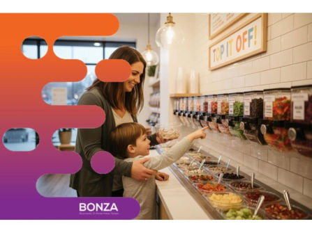 37106 Profitable Well-Branded Dessert Business, Two Locations