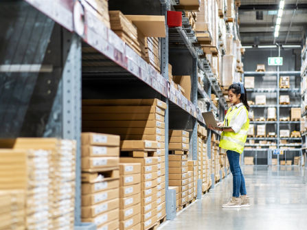 Five Days Established Wholesale Import Business - Ref: 16463