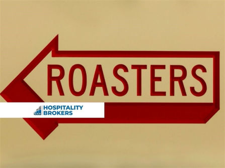 Premium Coffee Roastery | Major Strategic Bolt-On Est. 2001