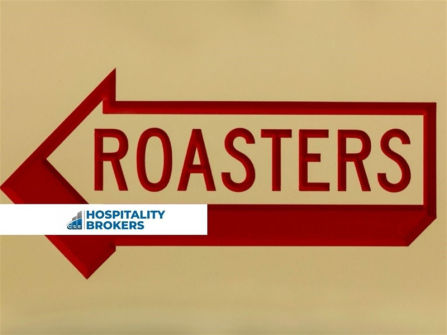 Premium Coffee Roastery | Major Strategic Bolt-On Est. 2001
